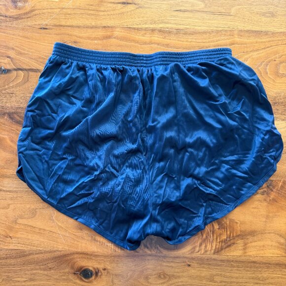 Rogue "Ranger Panties" Workout Shorts for Crossfit Mens L (Blue) - Picture 2 of 5